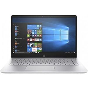 HP PAVILION X360 14-CD0077TU LAPTOP