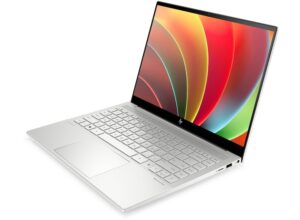 HP ENVY 14-eb0013na WUXGA Touchscreen Laptop  Core i7