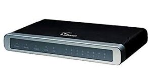 GRANDSTREAM FXO GATEWAY GXW-4108