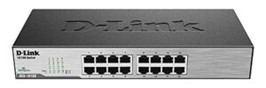 D-Link DES-1016D