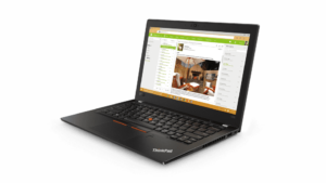 Lenovo ThinkPad X280
