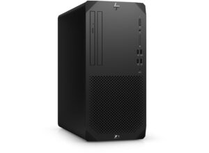 HP Z1 G9 Tower Desktop with i7