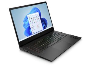 OMEN by HP 17-ck1011na Gaming Laptop  NVIDIA® GeForce RTX 3080Ti (2022)