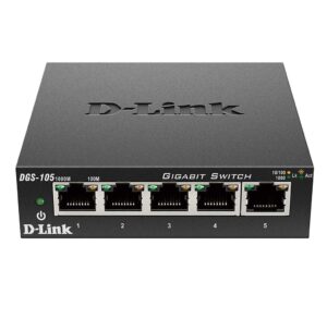 D-Link DGS-105