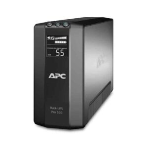 APC Back-UPS Pro 550