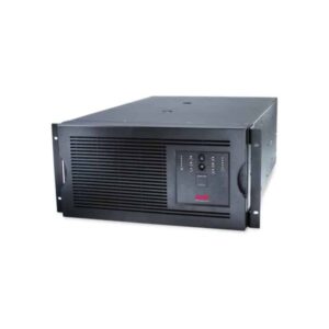 APC Smart-UPS 5000VA 230V Rackmount/Tower