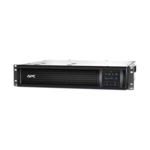 APC Smart-UPS 750VA USB & Serial 230V