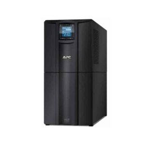 APC Smart-UPS C 3000VA LCD 230V