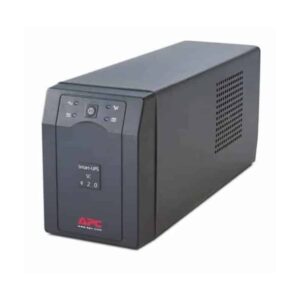 APC Smart-UPS SC 420VA 230V