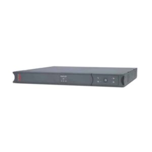 APC Smart-UPS SC 450VA 230V – 1U Rackmount/Tower