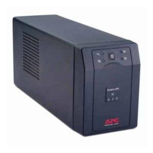 APC Smart-UPS SC 620VA 230V