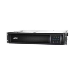 APC Smart-ups 750VA LCD RM 2U 230V