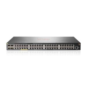 ARUBA 2930F 24G 4SFP SWITCH (JL259A)