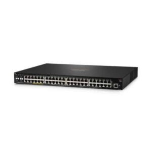 ARUBA 2930F 48G POE+ 4SFP+ 740W SWITCH (JL558A)​