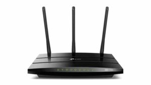 TP Link Archer C7