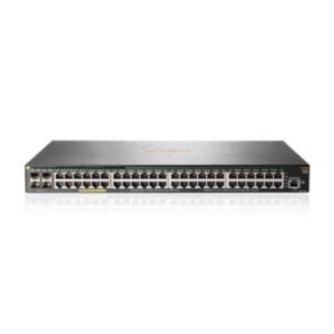 Aruba 2930F 24G 4SFP+ Switch (JL253A)