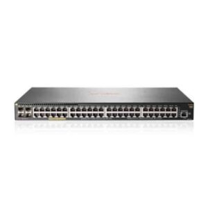 ARUBA 2930F 48G 4SFP SWITCH (JL260A)
