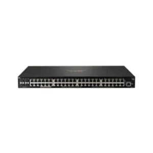 ARUBA 2930F 48G POE+ 4SFP 740W SWITCH (JL557A)