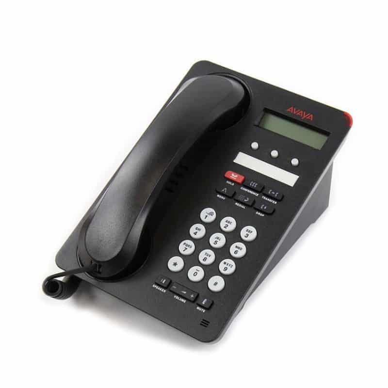Avaya 1603 IP Phone - Amaze Technologies