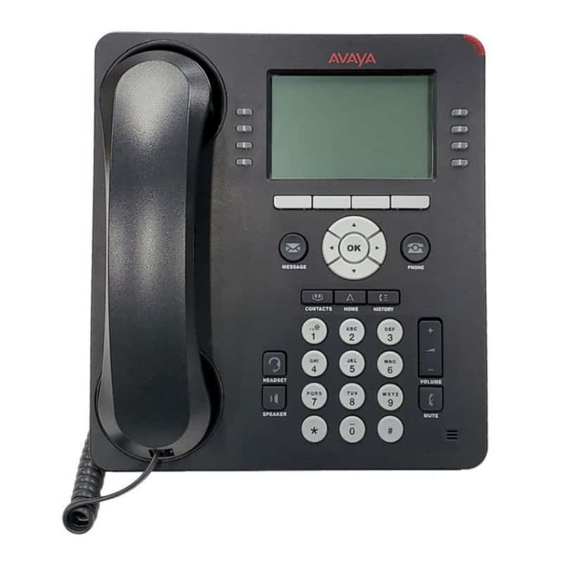 Avaya 9408 Digital Deskphone - Amaze Technologies