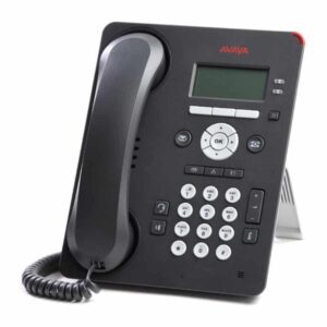 Avaya 9601 IP Phone