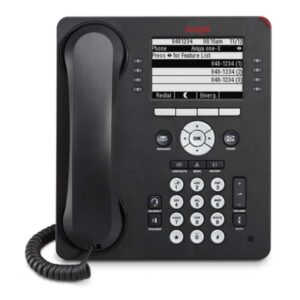 Avaya 9608G IP Deskphone