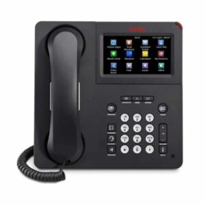 Avaya 9641GS IP Deskphone