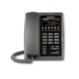 Avaya H239 IP Phone