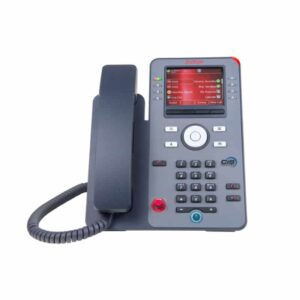 Avaya Enhanced Security IP Phone J179 (TSG Certified)