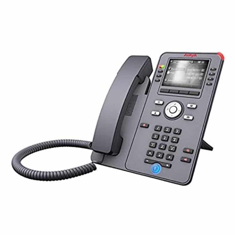Avaya J169 IP Phone - Amaze Technologies