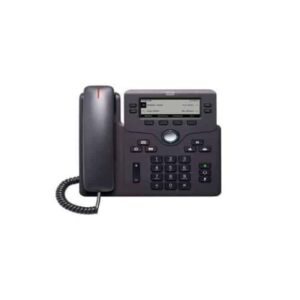 Cisco 6841 Phone