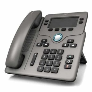 Cisco 6851 Phone
