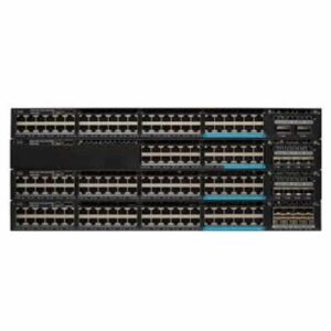Cisco Catalyst 3650 Series Switches