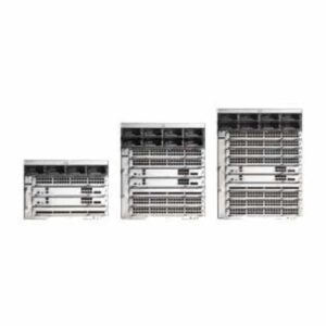 Cisco Catalyst 9400 Series Switches
