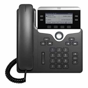 Cisco IP Phone 7821