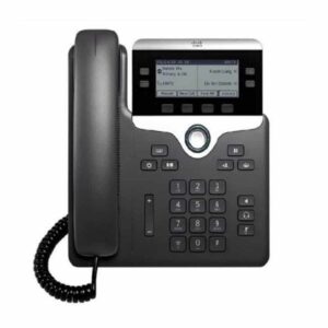 Cisco IP Phone 7841