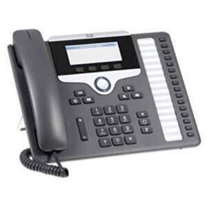 Cisco IP Phone 7861
