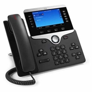 Cisco IP Phone 8851