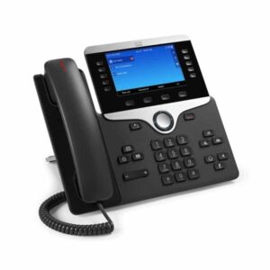 Cisco IP Phone 8861