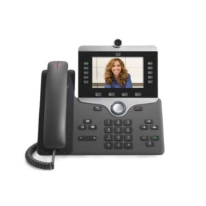 Cisco IP Phone 8865