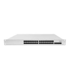 Cisco Meraki Cloud Managed  Switch MS410-32 – switch