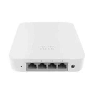 Cisco Meraki MR30H – wireless access point