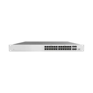 Cisco Meraki MS120-24P – switch