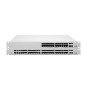 Cisco Meraki  MS120-48 – switch