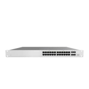 Cisco Meraki  MS210-24P – switch