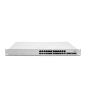 Cisco Meraki MS350-24 – switch