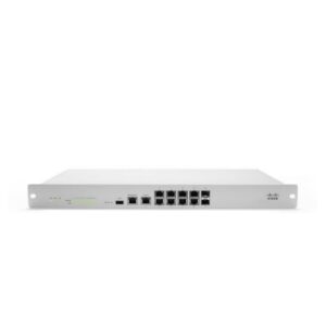 Cisco Meraki MX100 Cloud Managed – security appliance