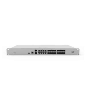 Cisco Meraki MX450 Cloud Managed – security appliance
