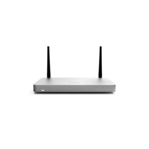 Cisco Meraki MX67C Cloud Managed – security appliance