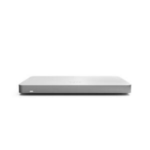 Cisco Meraki MX68 Cloud Managed – security appliance